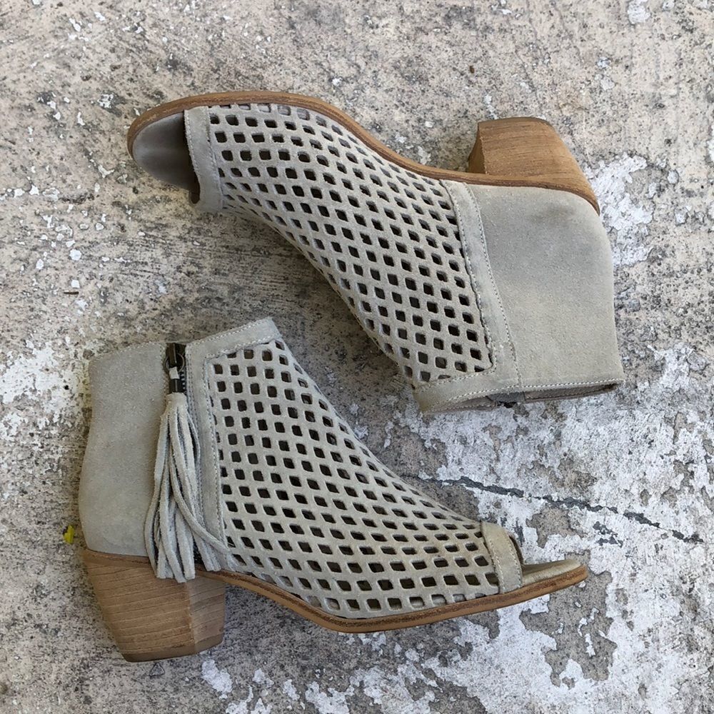 Matisse Ankle Boots  